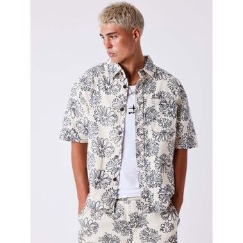 Project X Paris Camisa manga corta - para hombre