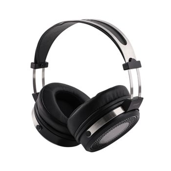 Auriculares con controlador dinámico de 50 mm de alto rendimiento SIMGOT EP5 con diseño de baja impedancia y alta sensibilidad