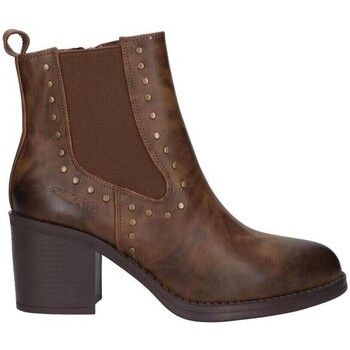 Chika 10 Botas GEORGIA 01 para mujer