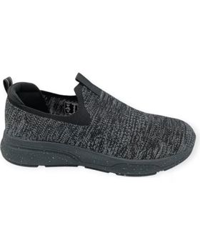 de XTI ZAPATO CRO TEL NEGRO