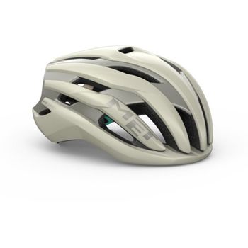 Casco MET Trenta MIPS Beige Gris Mate, Talla L (58-61 cm)