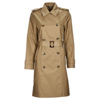 lauren ralph lauren gabardina db bltd para mujer