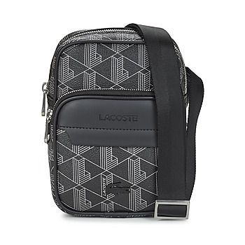 Lacoste Bolso MONOGRAM para hombre