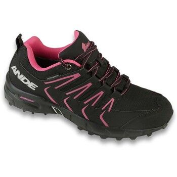 Ande Zapatillas deporte New Tour Evo Wp para mujer