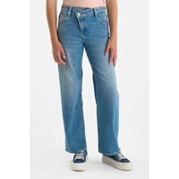 le temps des cerises vaqueros jeans recto carry largo 34 para nina