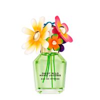 marc jacobs daisy wild eau so intense eau de parfum
