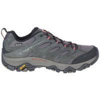 merrell zapatillas de senderismo moab 3 gtx para hombre