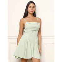 la modeuse vestidos 79317p188693 para mujer