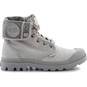 Palladium Zapatillas altas Baggy 92353-095-M para mujer