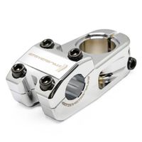 stay strong top line race stem - 1-18 polished  1-18 x 50mm