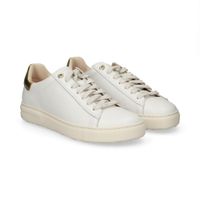 birkenstock zapatillas mujer - blanco talla 38n