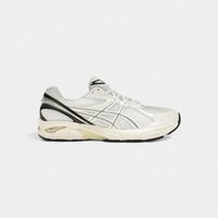 asics deportivas moda gt-2160 white black para hombre
