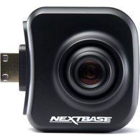nextbase cabin view quad hd dash cam - black black