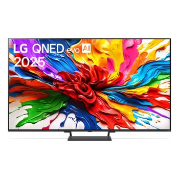 LG QNED MiniLED 85QNED93A6A 85″ 4K Ultra HD Sin Marco Dolby Vision Gaming