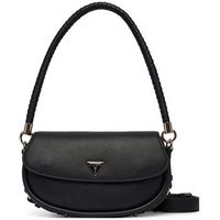 guess bolso danya flap para mujer