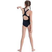 speedo banador endurance medalist para mujer