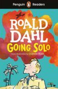 going solo (penguin readers) level 4