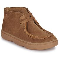 camper botines ultra soft para nino