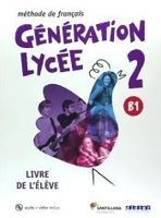 generation lycee a2b1 elevecddvd