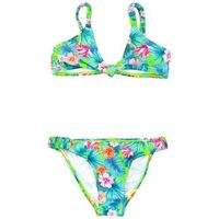 losan bikini xbikini flores para nina
