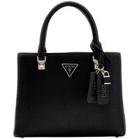 guess bolso de mano noelle ii sml multi comp stchl hwzg96 72050 para mujer