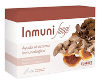 eladiet inmuni fungi 60 capsulas