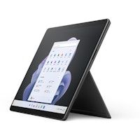 Microsoft Surface Pro 9 Intel® Core™ i7 256 GB 33 cm (13 pulgadas pulgadas) 16 GB Wi-Fi 6E (802.11ax) Windows 11 Home Grafito