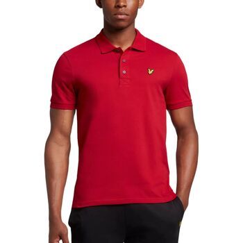 Lyle & Scott Polo 99164 para hombre