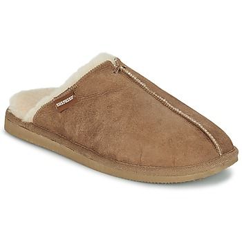 Shepherd Pantuflas HUGO para hombre