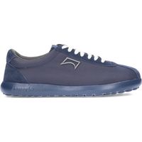 camper zapatillas k101019 blue004 para hombre