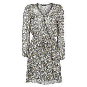 Ikks Vestido BQ30035-57 para mujer