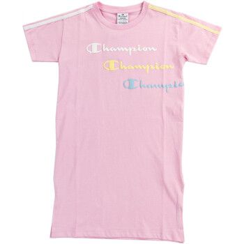 Champion Vestidos 404351 para niña