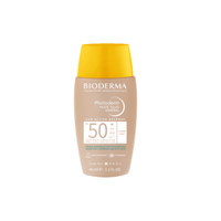 photoderm nude touch spf 50 claire light 40ml