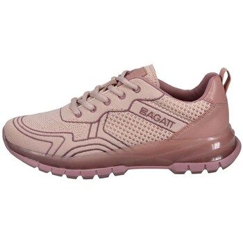 Bagatt Zapatillas de senderismo Athena para mujer