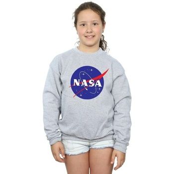 Nasa Jersey BI2206 para niña