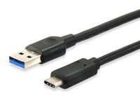 cable equip usb-c macho a usb 31 tipo a machi 1m
