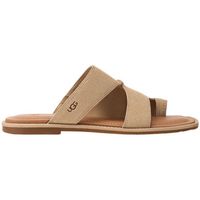 ugg sandalias bottines classic mini platform daim para mujer