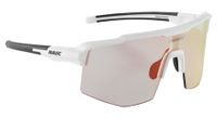 gafas fotocromaticas mavic blanco rojo