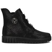 filippo botines dbt636024bkpt para mujer