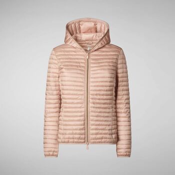 Save The Duck Chaquetas D41059W IRIS22 - ALIMA-80043 para mujer