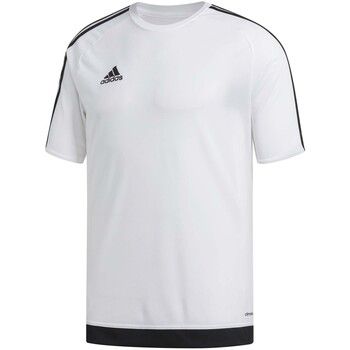 adidas Tops y Camisetas Estro 15 Jsy para niño