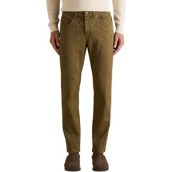 Jeckerson Pantalón pitillo JOHN 5 TASCHE TOPPA JUPPA077JOHN001 CTCPTVELL009 U006 para hombre