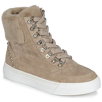 ALMA EN PENA Botines I251559 para mujer