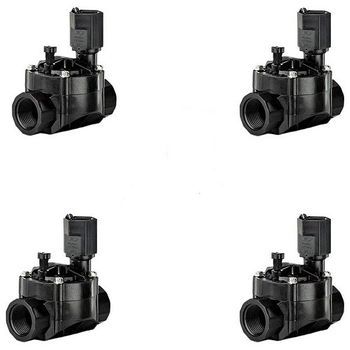 Electrovalvula 100-hv 9v 1 Rain Bird (pack De 4 Unidades) | Oferta Exclusiva