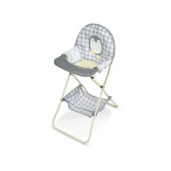 Trona Plegable Pipo Sin Accesorios 32x42x65cm