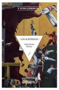 Los acróbatas