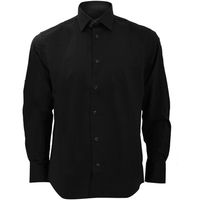 russell camisa manga larga 946m para hombre