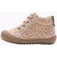 bopy zapatillas altas jolila para nina