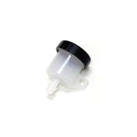 deposito del cilindro maestro brembo 15ml conexion baja recta