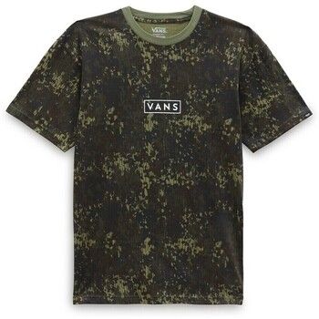 Vans Camiseta Classic Easy Box para hombre